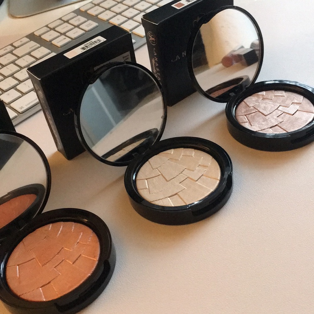 Anastasia Beverly Hills Illuminators